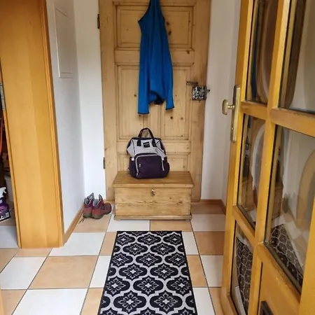 Haus Holzfaller Appartement