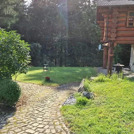 Appartement Haus Holzfaller *